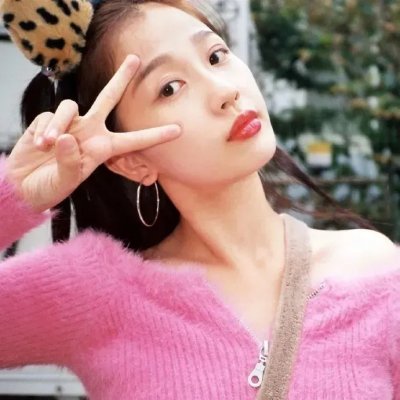 幸运的他们