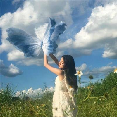 无瑕修女